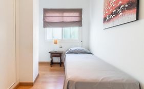 Flatguest Triana Urbano