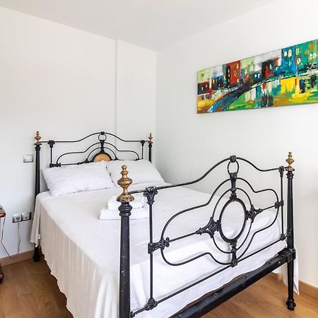 Apartamento Flatguest Triana Urbano Las Palmas de Gran Canaria Exterior foto