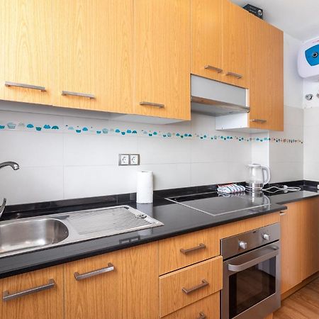 Apartamento Flatguest Triana Urbano Las Palmas de Gran Canaria Exterior foto
