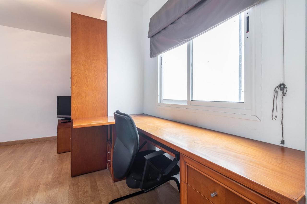 Apartamento Flatguest Triana Urbano Las Palmas de Gran Canaria Exterior foto