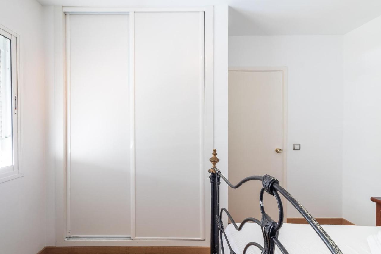 Apartamento Flatguest Triana Urbano Las Palmas de Gran Canaria Exterior foto