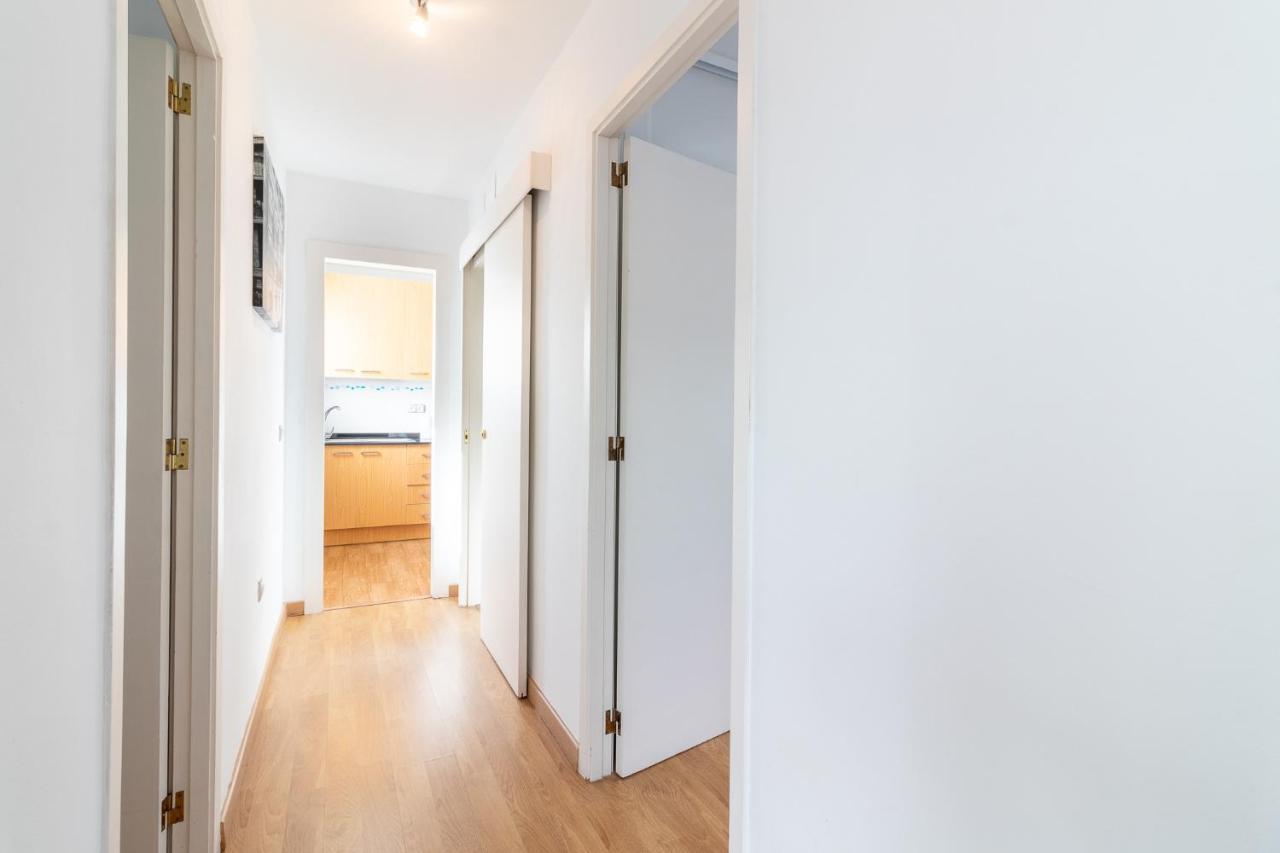 Apartamento Flatguest Triana Urbano Las Palmas de Gran Canaria Exterior foto