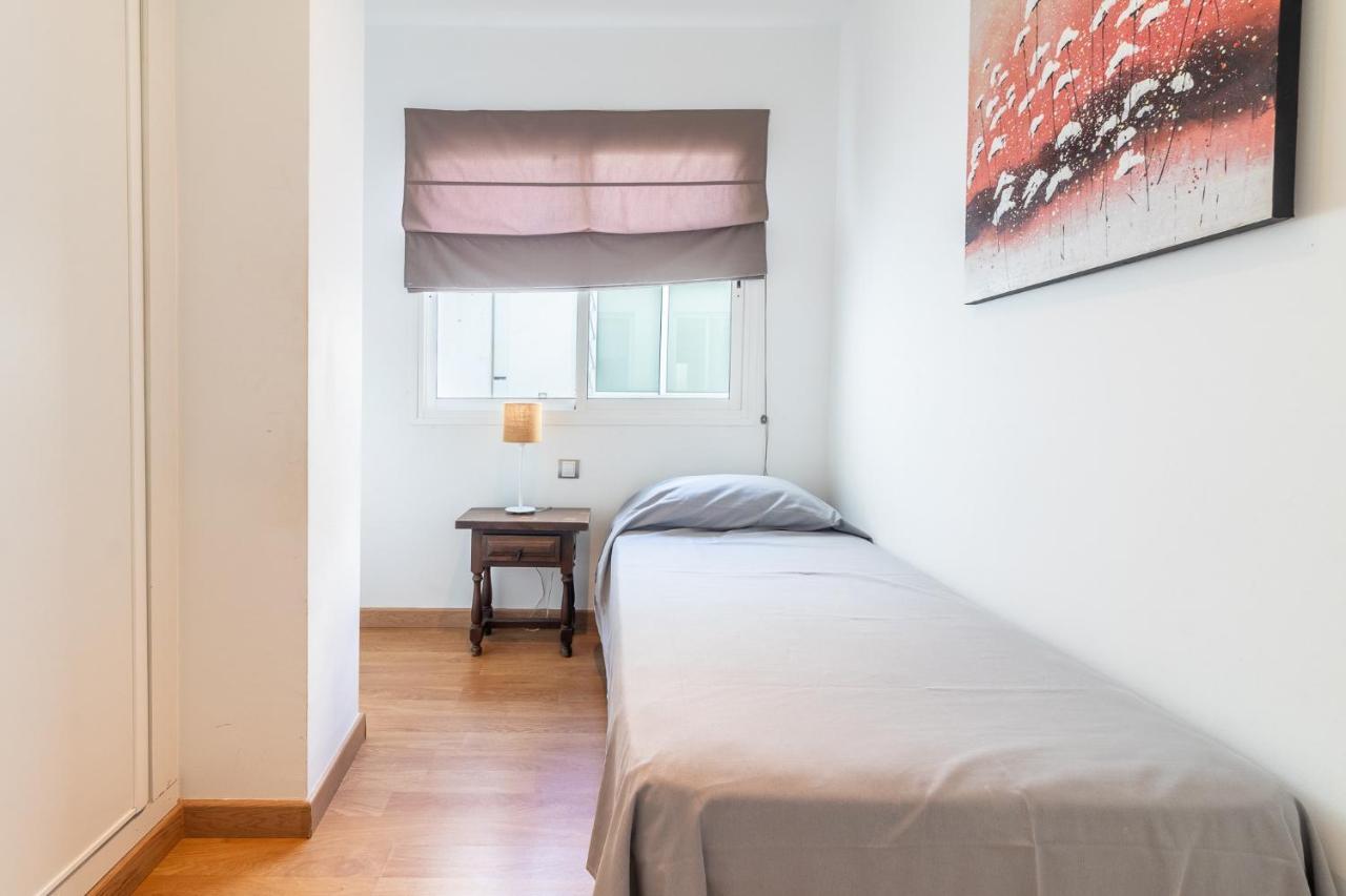 Apartamento Flatguest Triana Urbano Las Palmas de Gran Canaria Exterior foto