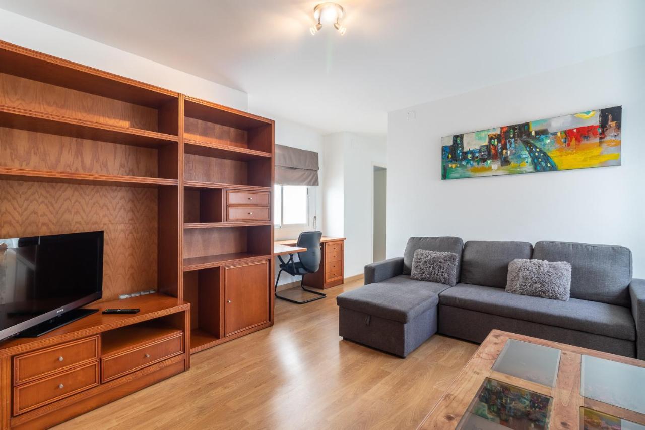 Apartamento Flatguest Triana Urbano Las Palmas de Gran Canaria Exterior foto