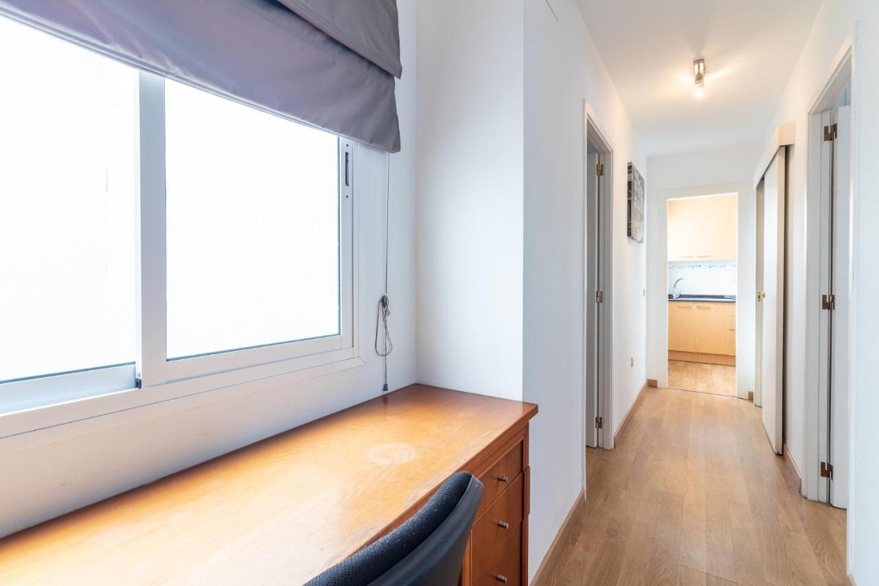 Apartamento Flatguest Triana Urbano Las Palmas de Gran Canaria Exterior foto
