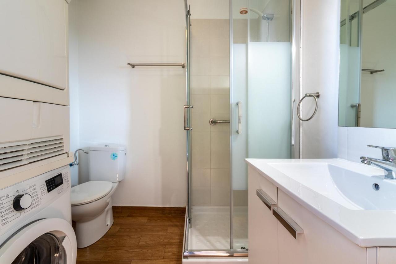 Apartamento Flatguest Triana Urbano Las Palmas de Gran Canaria Exterior foto