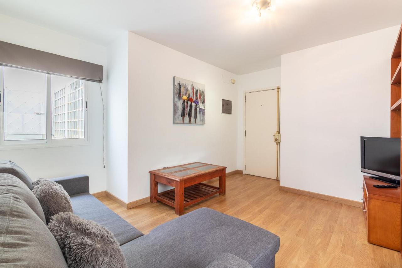Apartamento Flatguest Triana Urbano Las Palmas de Gran Canaria Exterior foto