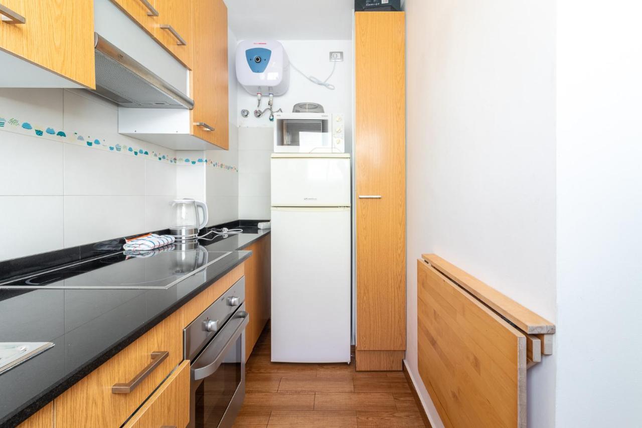 Apartamento Flatguest Triana Urbano Las Palmas de Gran Canaria Exterior foto